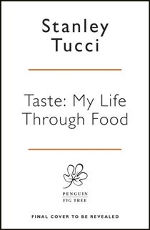 Taste - My Life Through Food