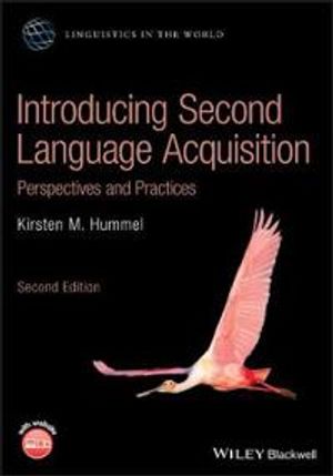 Introducing Second Language Acquisition |  2:e upplagan