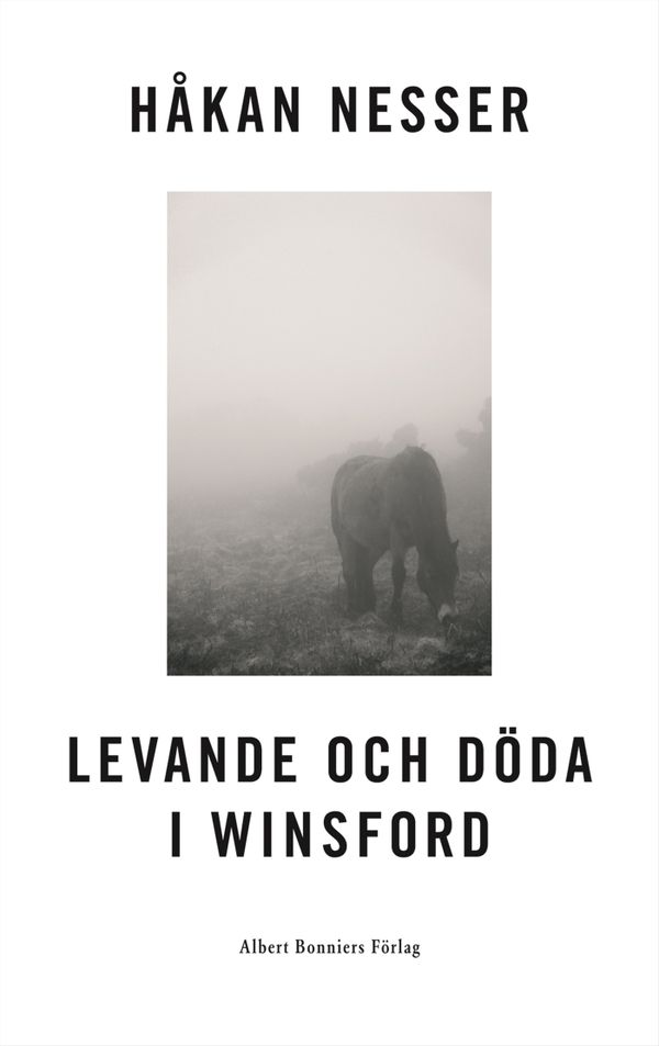 Levande och döda i Winsford | 0:e upplagan