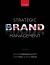 Strategic Brand Management (2011)