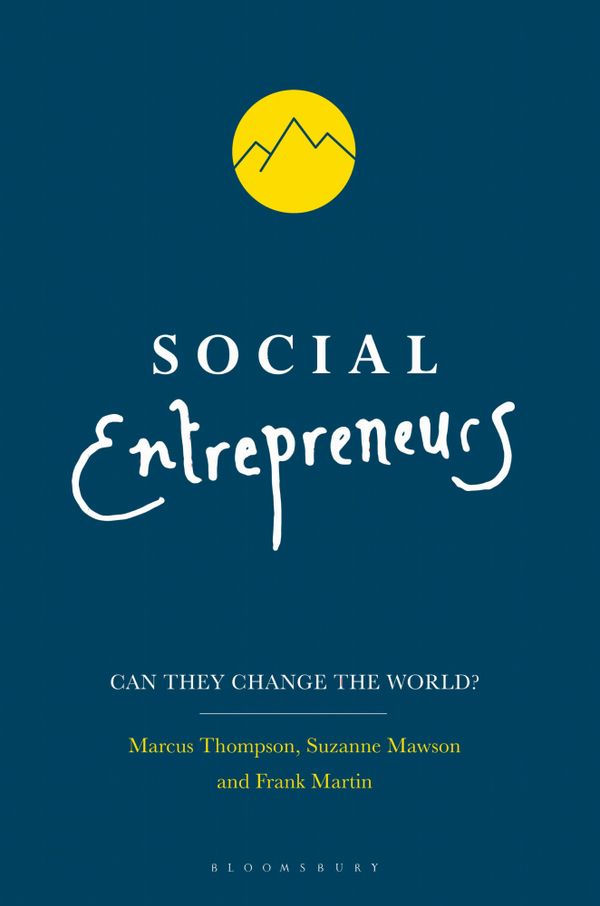 Social Entrepreneurs | 2:a upplagan