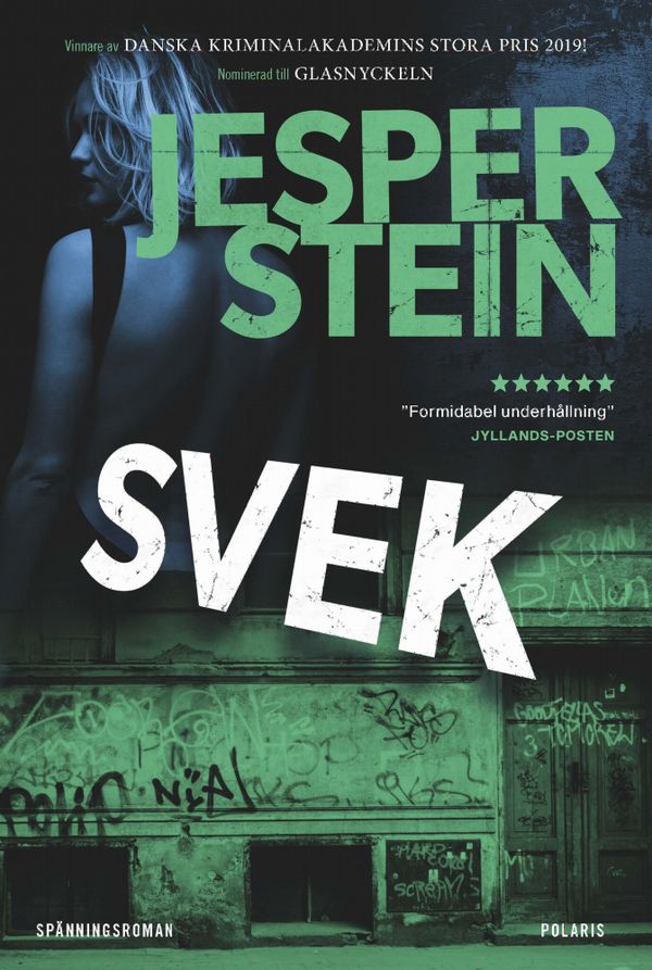 Svek | 0:e upplagan
