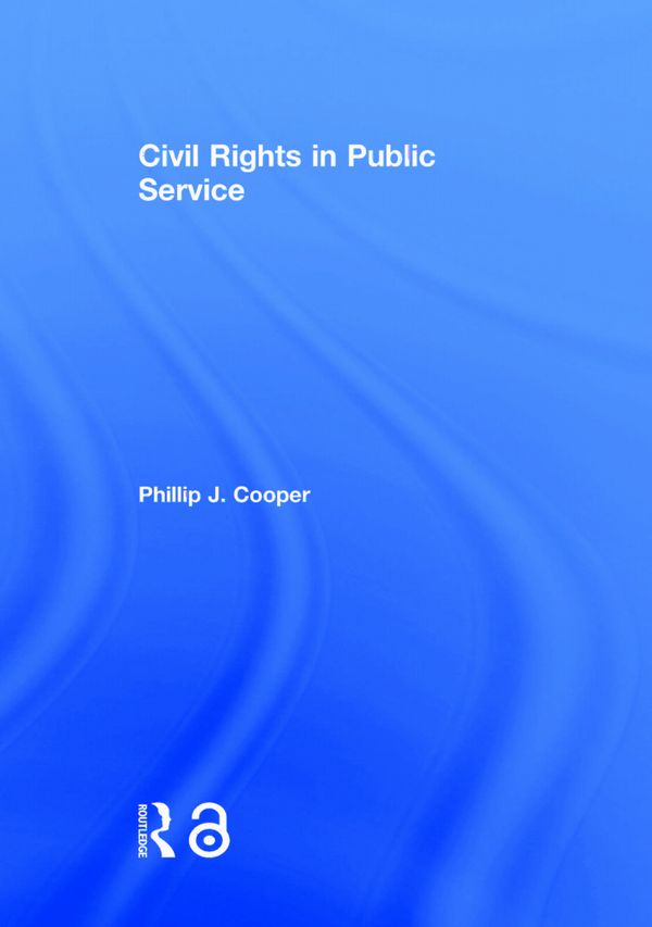 Civil Rights in Public Service | 1:a upplagan