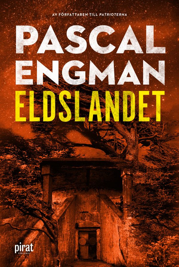 Eldslandet | 1:a upplagan