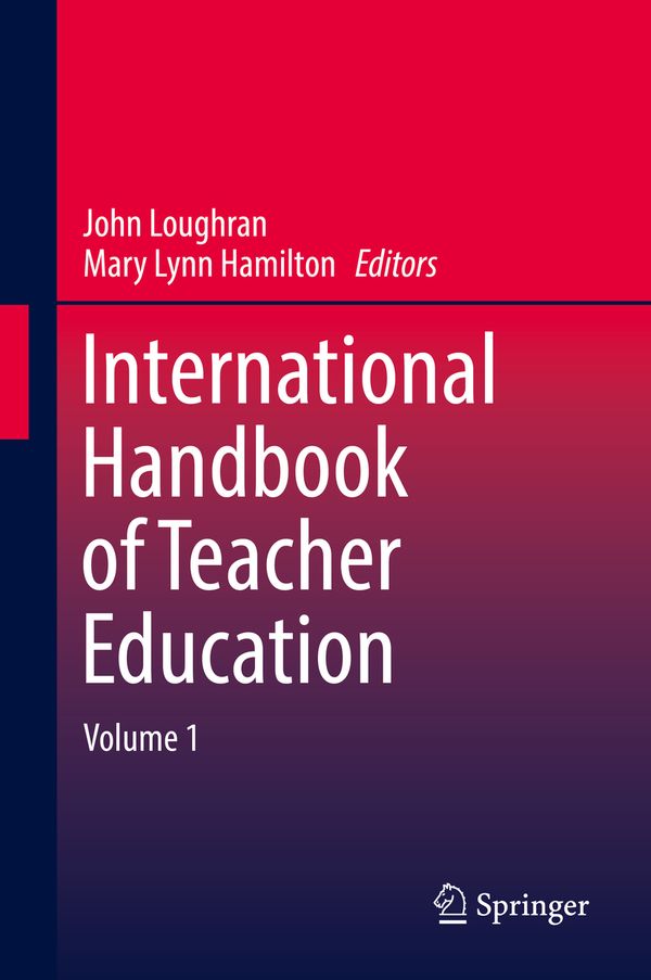 International Handbook of Teacher Education | 1:a upplagan
