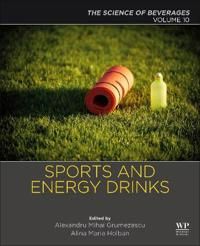 Sports and Energy Drinks | 0:e upplagan