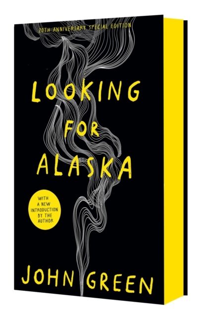 Looking For Alaska | 0:e upplagan