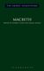 Macbeth