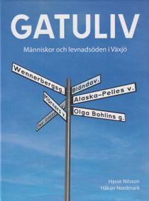 Gatuliv - Människor och levnadsöden i Växjö