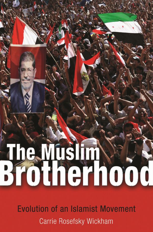 The Muslim Brotherhood | 0:e upplagan