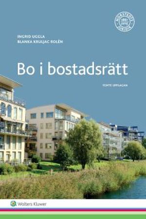 Bo i bostadsrätt | 5:e upplagan