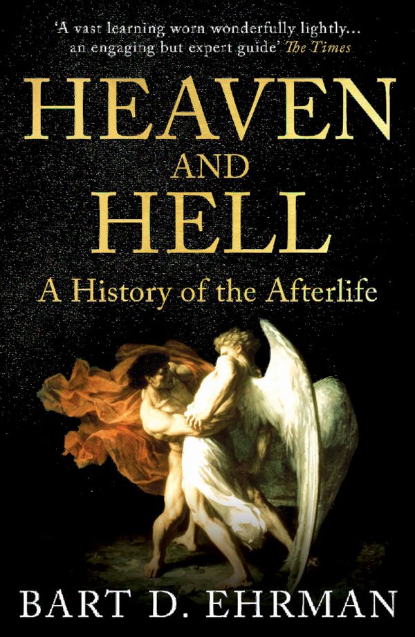 Heaven and Hell | 0:e upplagan