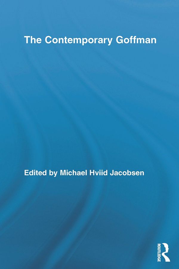 The Contemporary Goffman | 0:e upplagan