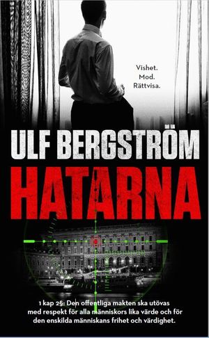 Hatarna | 1:a upplagan