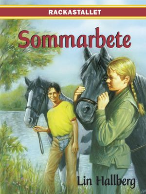 Sommarbete | 1:a upplagan