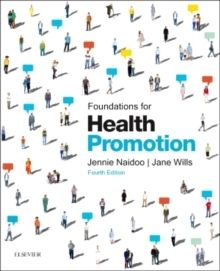 Foundations for Health Promotion | 4:e upplagan