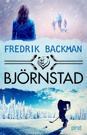 Björnstad | 1:a upplagan