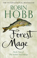 Forest Mage | 0:e upplagan