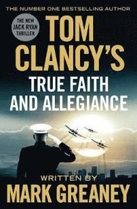 Tom clancys true faith and allegiance