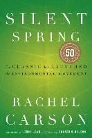 Silent Spring | 40:e upplagan