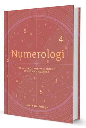 Numerologi | 1:a upplagan