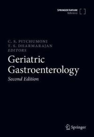 Geriatric Gastroenterology |  2:e upplagan