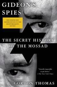 Gideon's Spies: The Secret History of the Mossad | 0:e upplagan