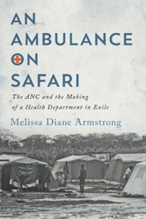 An Ambulance on Safari