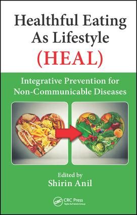 Healthful Eating As Lifestyle (HEAL) | 1:a upplagan