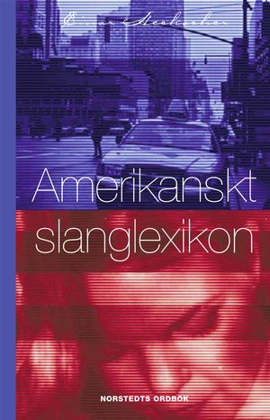 Amerikanskt slanglexikon | 3:e upplagan