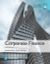 Corporate Finance Global Edition Paket med engelsk-svensk ordlista 2017