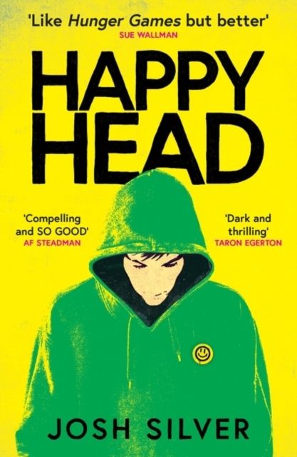 HappyHead | 0:e upplagan