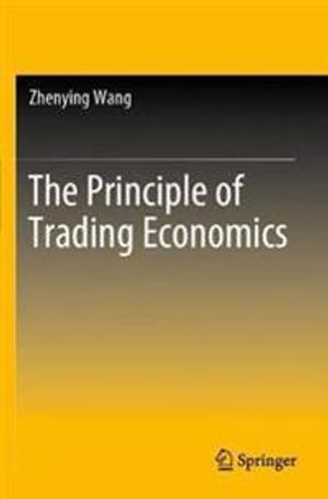 The Principle of Trading Economics | 1:a upplagan