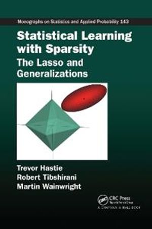 Statistical Learning with Sparsity | 1:a upplagan