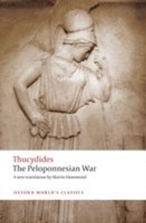 The Peloponnesian War