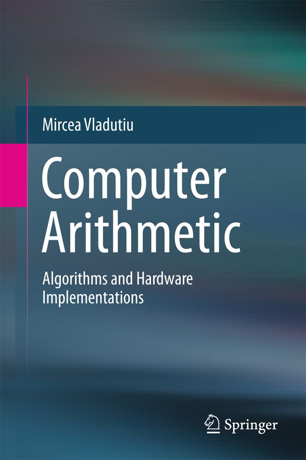 Computer Arithmetic | 1:a upplagan