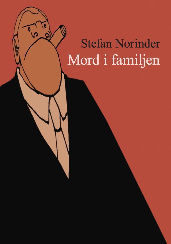 Mord i familjen | 1:a upplagan