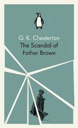 Scandal of father brown