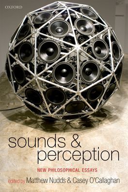 Sounds and Perception | 0:e upplagan