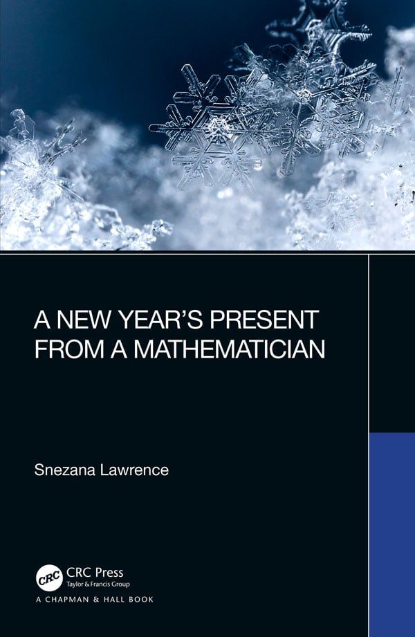 A New Year’s Present from a Mathematician | 1:a upplagan