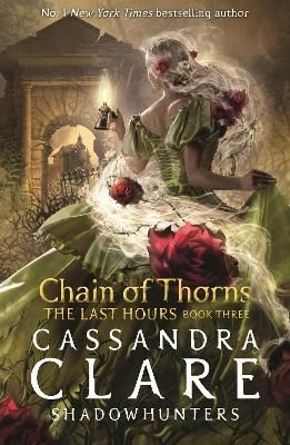 The Last Hours: Chain of Thorns | 0:e upplagan
