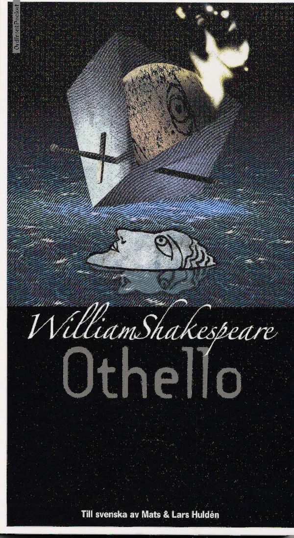 Othello | 1:a upplagan