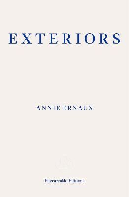 Exteriors | 0:e upplagan