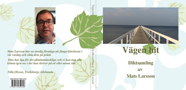 Vägen hit | 0:e upplagan