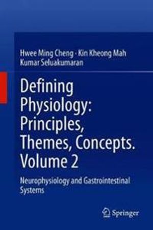 Defining Physiology: Principles, Themes, Concepts. Volume 2 | 1:a upplagan