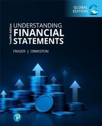 Understanding Financial Statements, Global Edition | 12:e upplagan