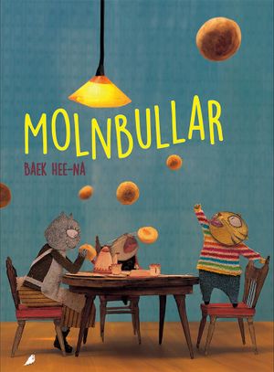 Molnbullar