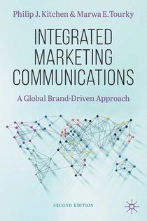 Integrated Marketing Communications