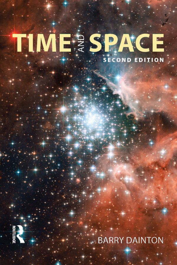 Time and Space | 2:a upplagan