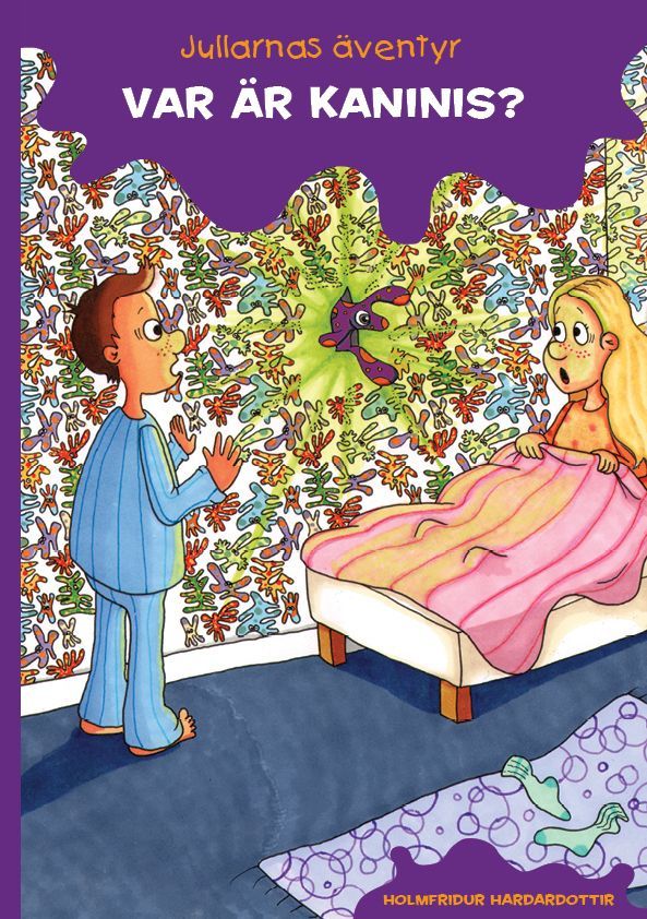 Var är Kaninis? | 1:a upplagan